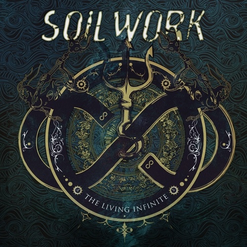 Soilwork steel bath suicide