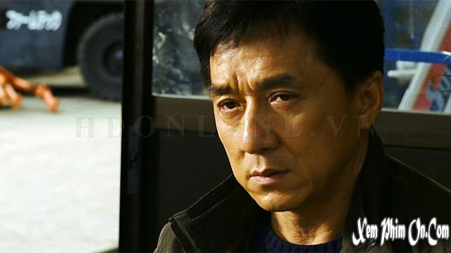 Đại Náo Shinjuku Đại Náo Shinjuku