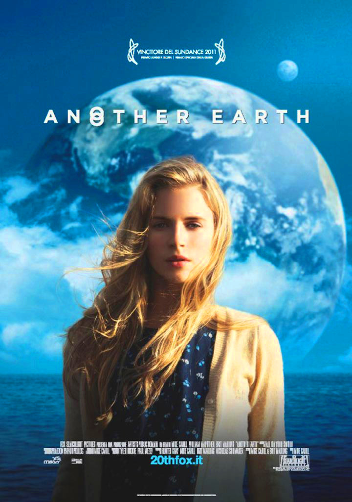 Another Earth (2011) Movie Review Zirev