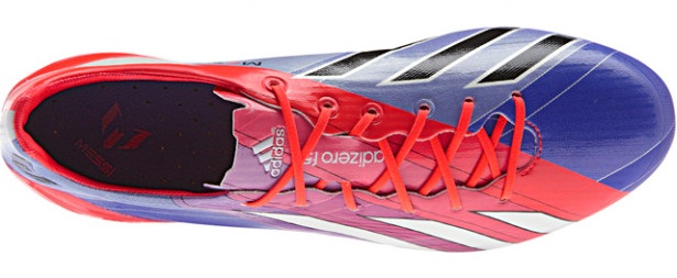 Review Sepatu Futsal Sepatu Futsal Adidas F50 Adizero Terbaru Leo Messi