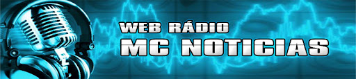 WEB RADIO MC NOTICIAS