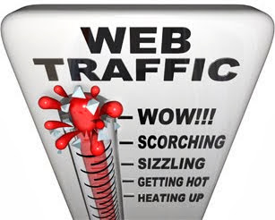 Maximize Revenue From Your Traffic