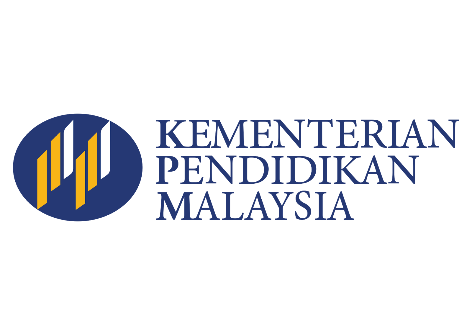 Kementerian Pendidikan Malaysia Logo Vector Format Cdr Ai Eps Svg Pdf Png