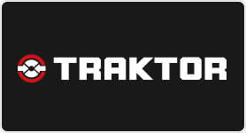 Traktor Pro