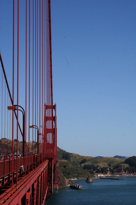 Golden Gate Bridge