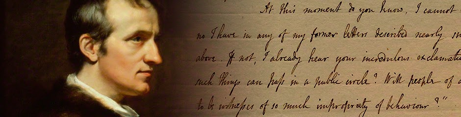 My Boy Bill: ReadingWilliam Godwin, Mary’s Father