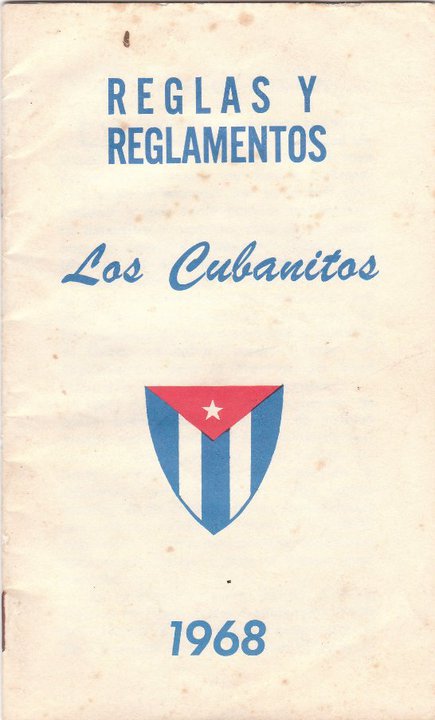 Los Cubanitos