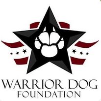 WARRIOR DOG FOUNDATION