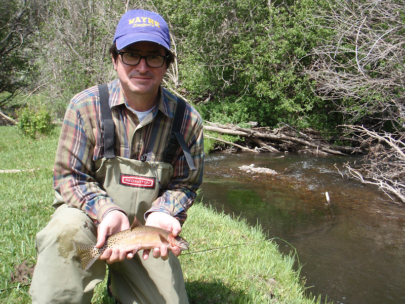 Southern Utah Fly Fishing ,Quiet Fly Fisher Guide Service & Fly Shop