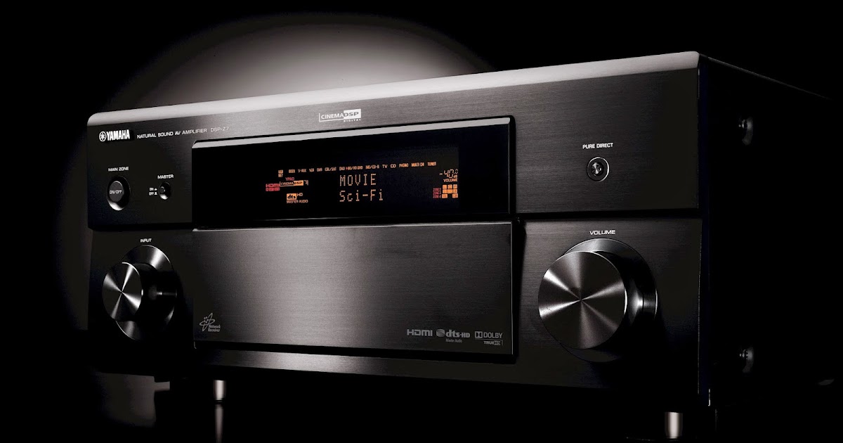 Yamaha Video Mode Direct Or Processing Yamaha Video Mode Direct Or Processing