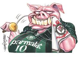 Palmeiras