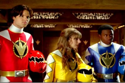 Como e onde estão os atores do elenco de Power Rangers Dino Trovão