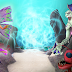 ¡Muy pronto estreno App Winx Club The Mystery of the Abyss!