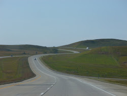 OPEN Road, ND
