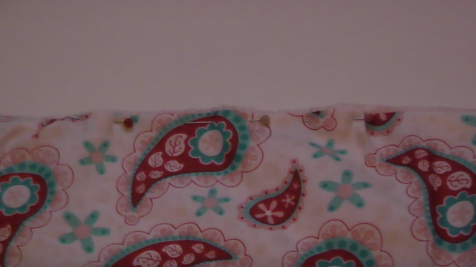 Sew Fantastic Baby Car Seat Cover tutorial