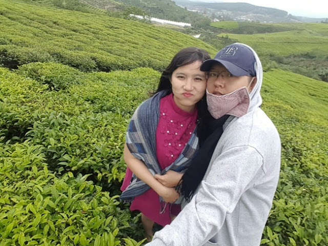 Review Đà Lạt - SĂN MA và DÃ QÙY t 11/2016 - 33