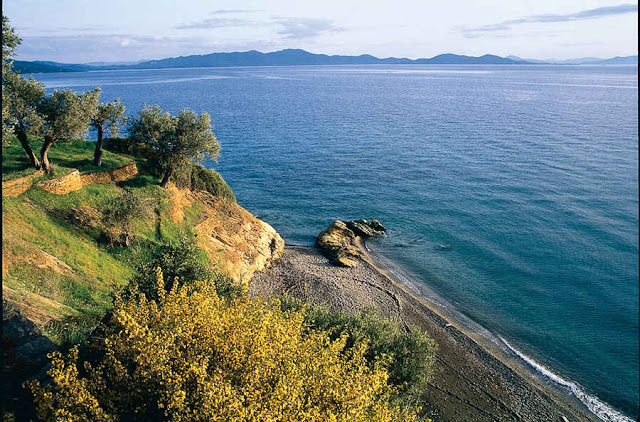 Πήλιο - pelion Πήλιο - pelion