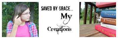 Saved By Grace Creations