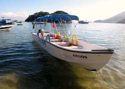 Argos Taxi-Boat