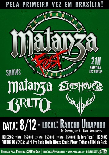 Matanza Fest