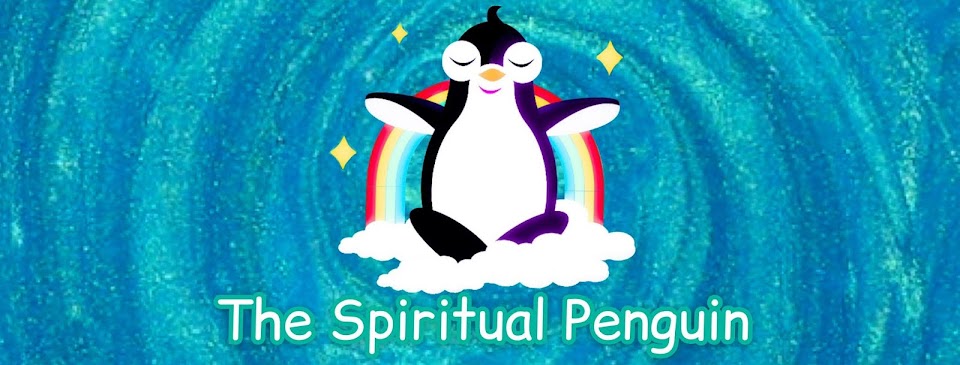 The Spiritual Penguin