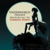Underworld Anime