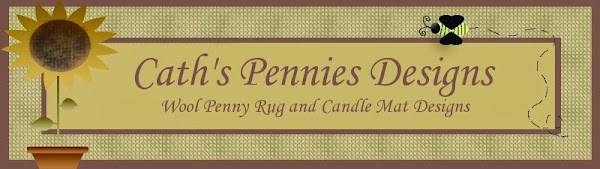 Cath's Pennies Designs