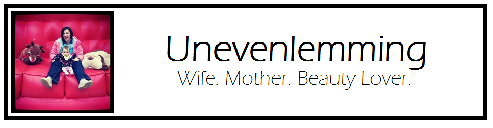 Unevenlemming