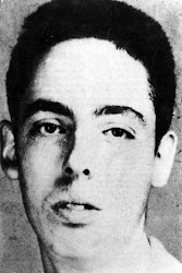 Tomas Pynchon