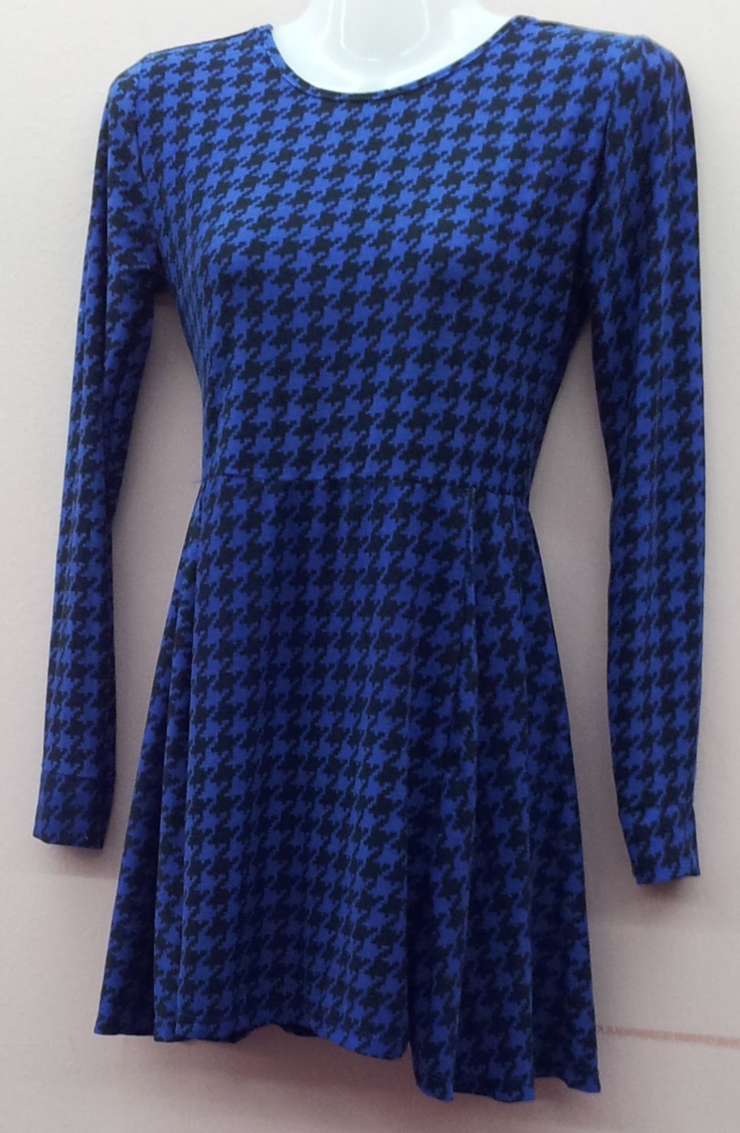 Facebook Link: Peplum/ Saloma #05
