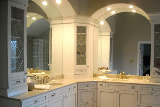 Simplifying Remodeling 14 Great Ways To Design Corners In