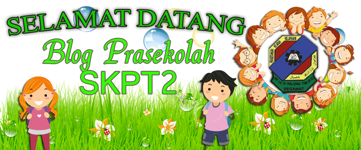 Blog Prasekolah SK LKTP Palong Timur 2