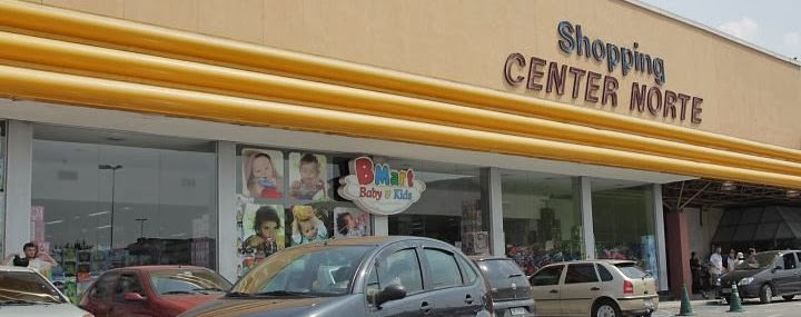 Shopping Center Norte presenteia consumidores com R$ 800 mil em produtos neste Natal