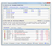 SOFTWARE Menfis 8