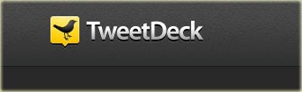 Tweet Deck