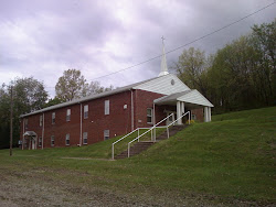 Dover Apostolic Church