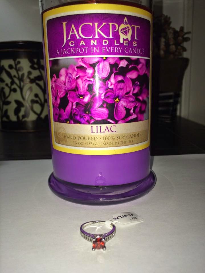 Popular Product Reviews by Amy JackPot Candles Review