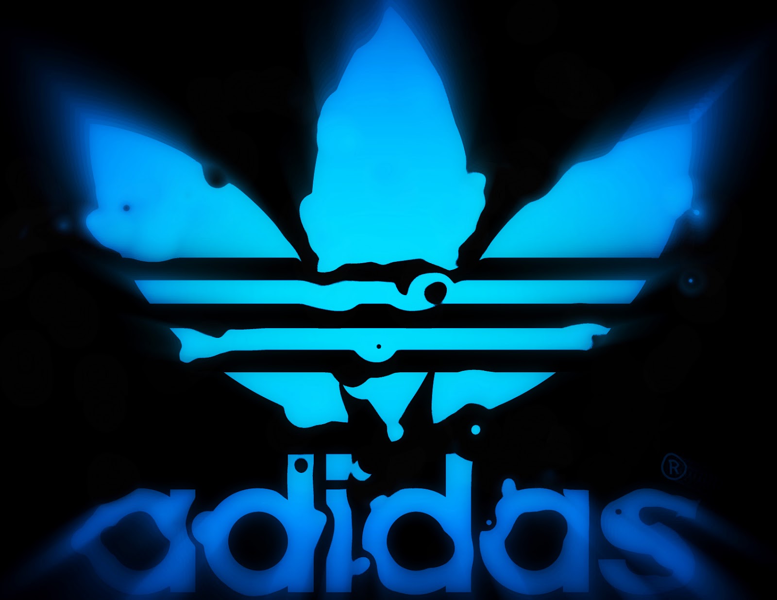 Adidas Logo  Logo Gallery