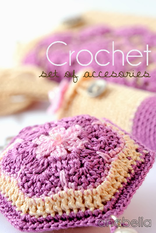 DIY. Llavero De Cuello a Ganchillo. Muy Fácil!! // Neck Keychain in  Crochet. Very Easy!! 