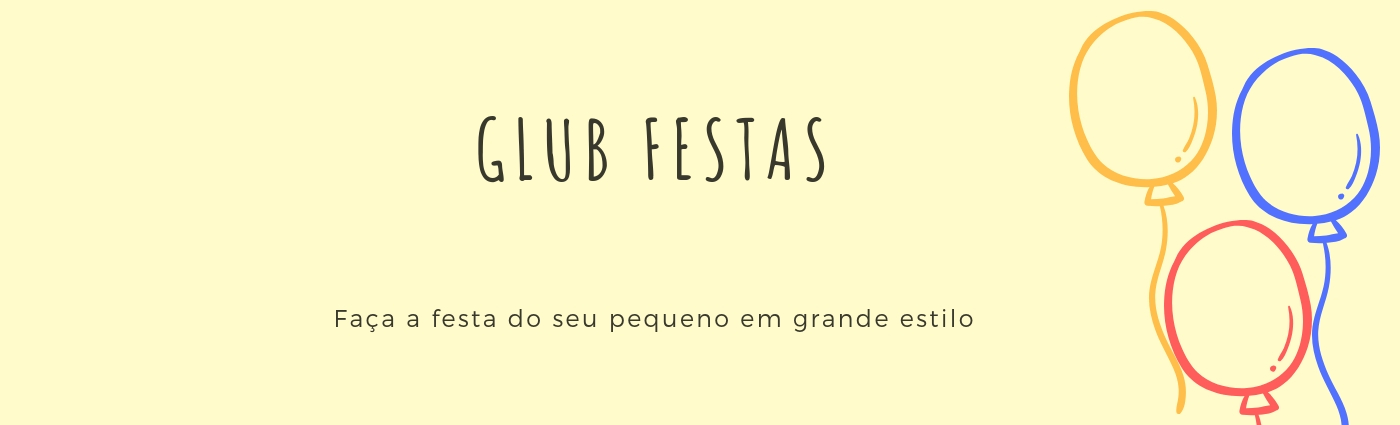 GLUB FESTAS