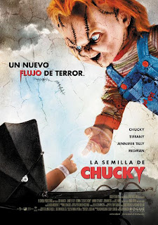 La Semilla De Chucky La Pelicula Completa