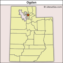 Ogden, Utah