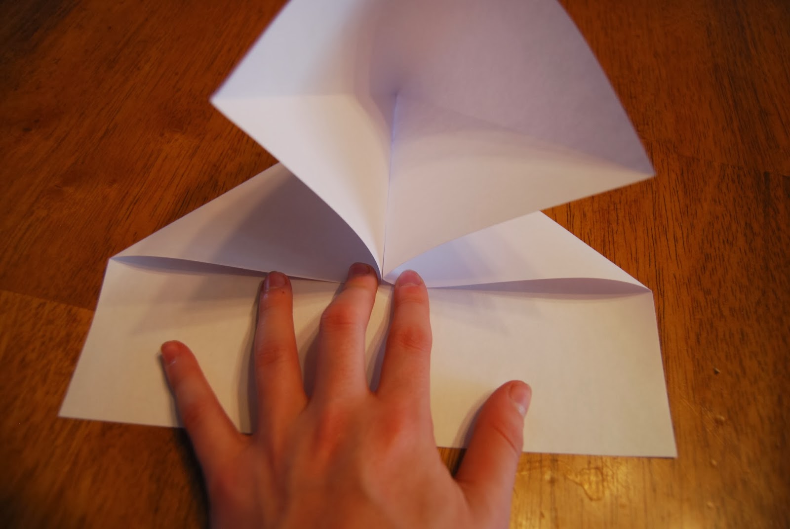 How To Make Basketball Hoop Out Of Paper at Joy Cassidy blog