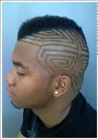 Short Black Haircuts Hair Designs For Black Men