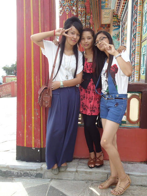 Nepali hot desi girls