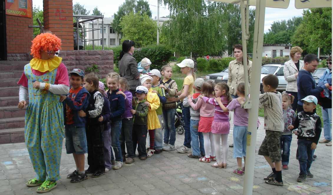 Массаж от года до семи лет Массаж от года до семи лет