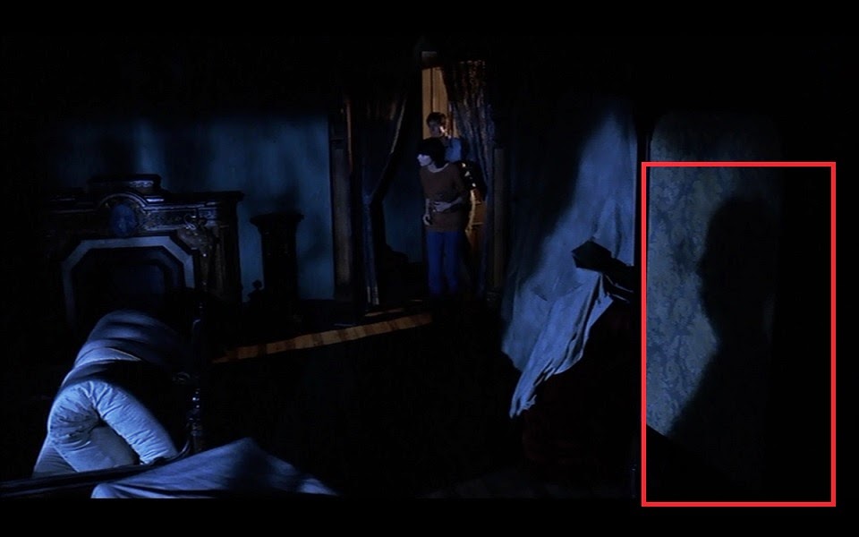 Cinemaspection Movie In Jokes Psycho Ii