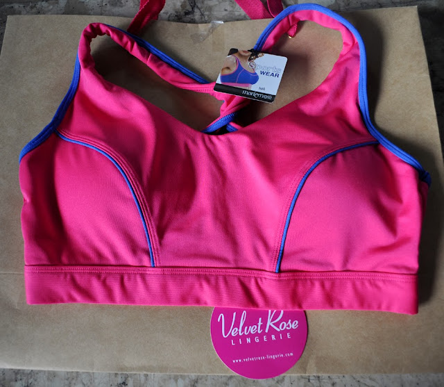 best racerback sports bra for large breasts