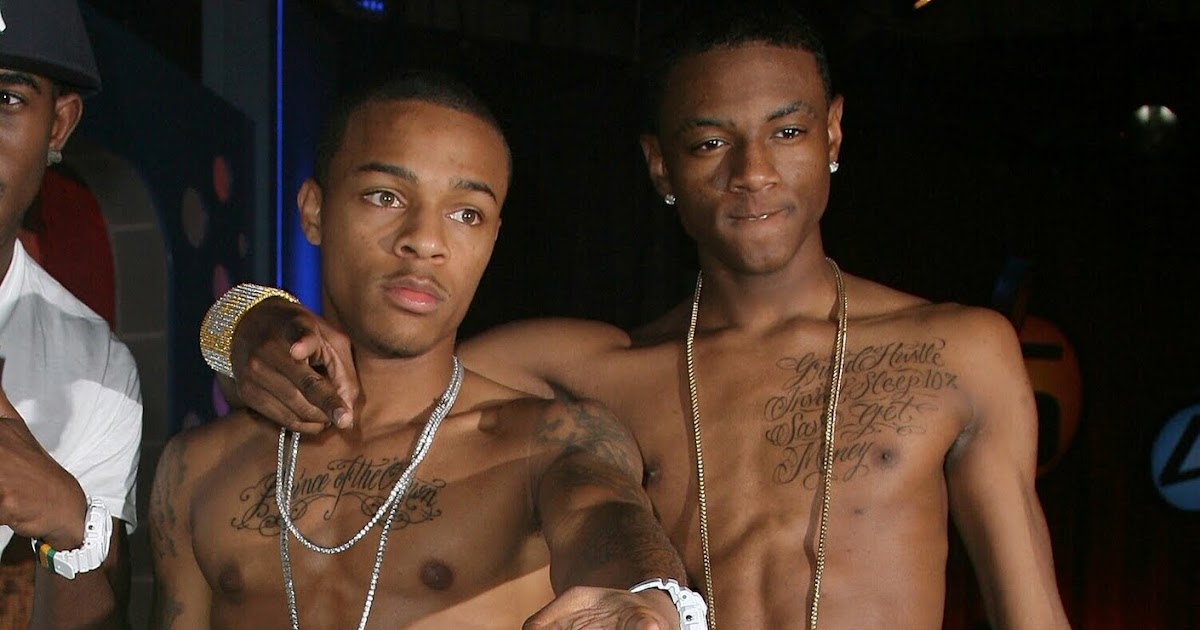 Photo de bow wow nu