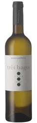 2373 - Três Bagos Sauvignon Blanc 2010 (Branco)